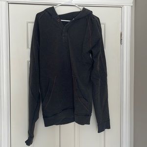 Mens Lululemon hoodie